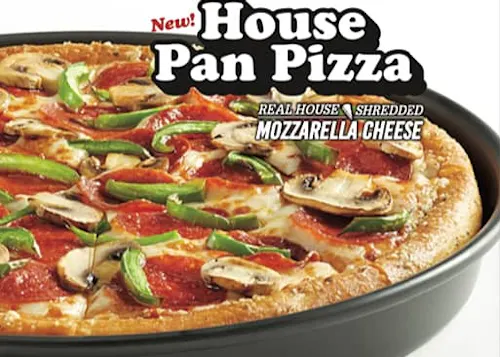 Pizza Inn