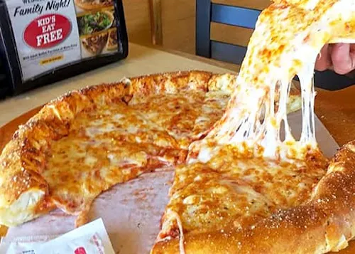 Pizza Inn