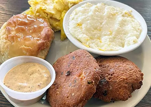 Gritz Brunch Bar