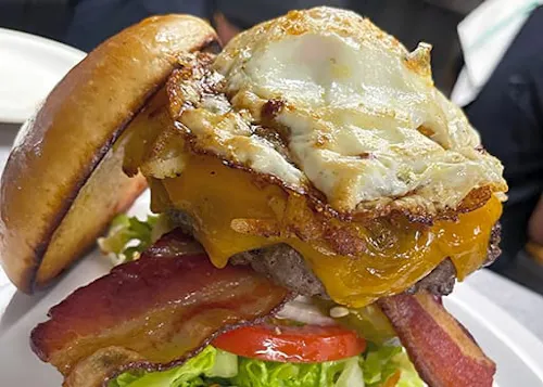 Gritz Brunch Bar