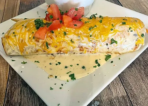Gritz Brunch Bar