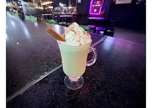 The Spot On Sports Pub
