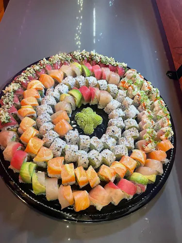 Sushi Bistro