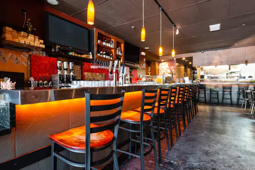 Sushi Bistro