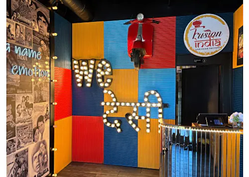 Fusion India