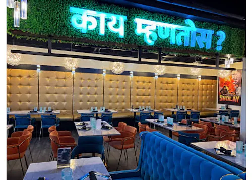 Photo 1 of 4: Fusion India