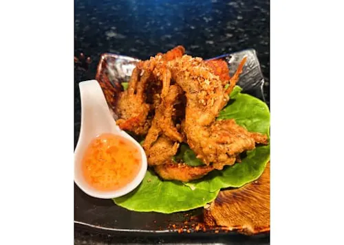 Kalabaw Bar & Kitchen