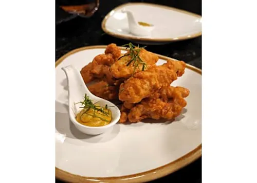 Kalabaw Bar & Kitchen
