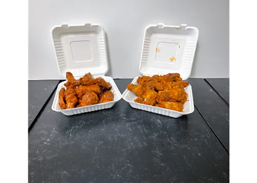 Cluck U Chicken