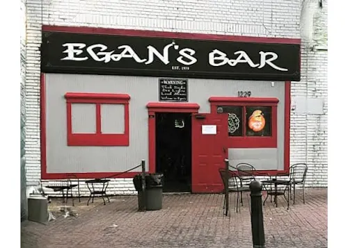 Egan's Irish Pub