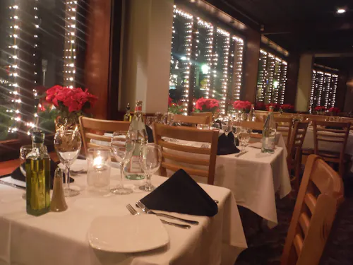 Riccardo's Ristorante