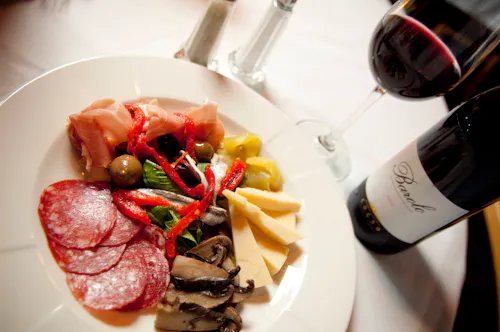 Riccardo's Ristorante