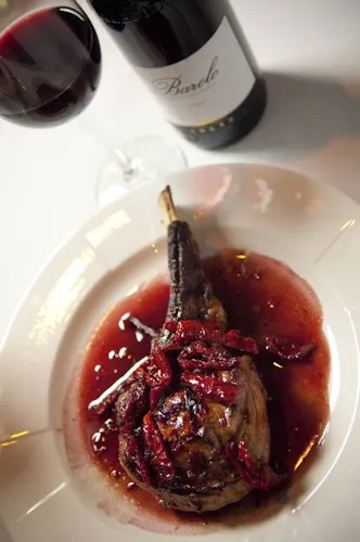 Riccardo's Ristorante