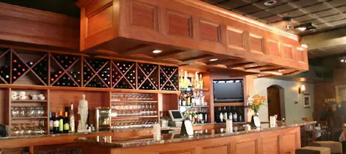 Riccardo's Ristorante