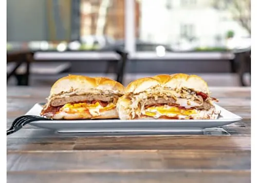 Fruta Deli & Cafe