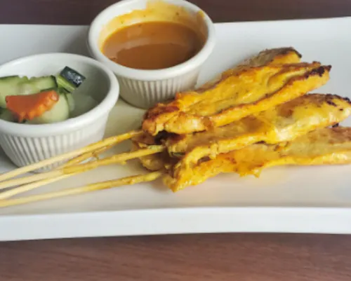 Royal Bistro