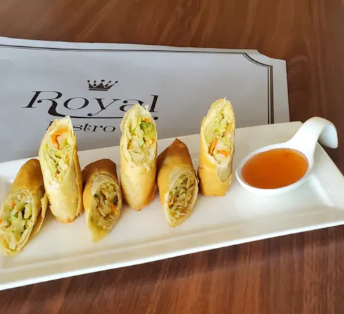 Royal Bistro
