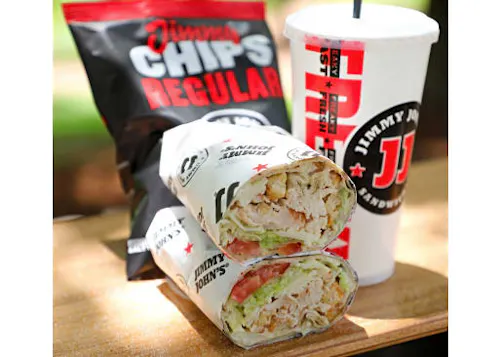 Jimmy John's