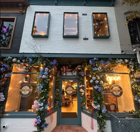 Tiffany's Bar and Bistro