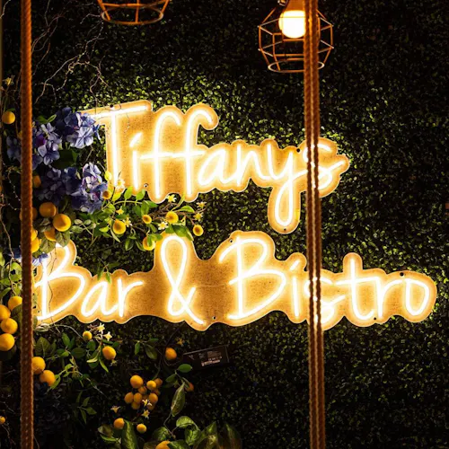 Tiffany's Bar and Bistro