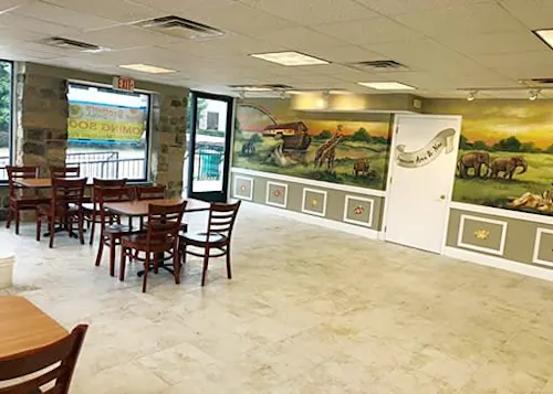 Three Brothers Grill - Harleysville