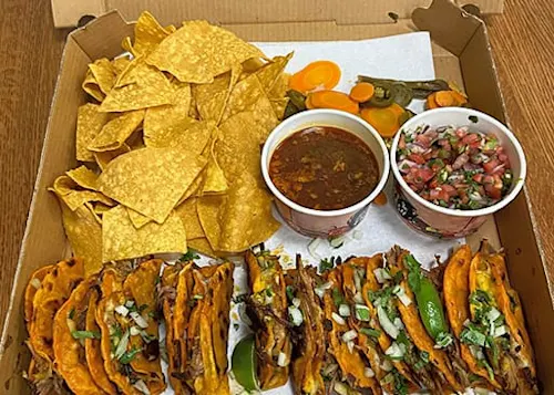 Three Brothers Grill - Harleysville