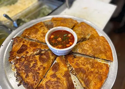 Three Brothers Grill - Harleysville