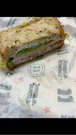 Jimmy John's - Alsip