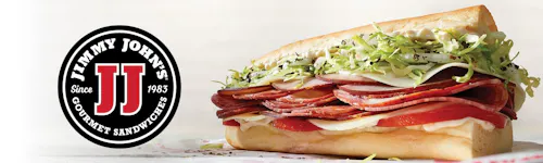 Jimmy John's - Alsip