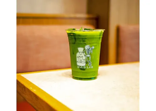 Photo 1 of 4: Mad Lab Coffee - Pico Blvd