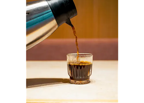 Mad Lab Coffee - Pico Blvd