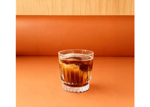 Mad Lab Coffee - Pico Blvd
