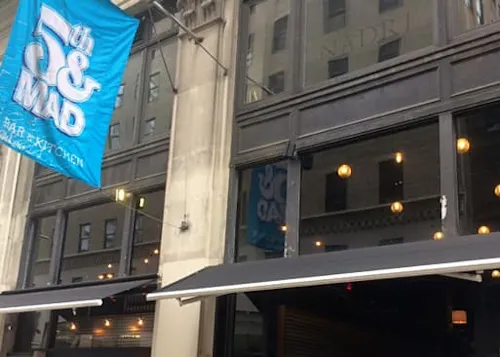 Photo 1 of 4: 5th & Mad