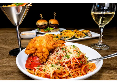 Baltimore Crab & Seafood