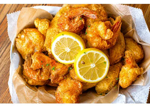 Baltimore Crab & Seafood