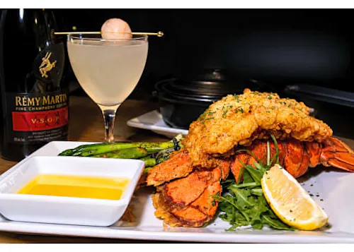 Baltimore Crab & Seafood