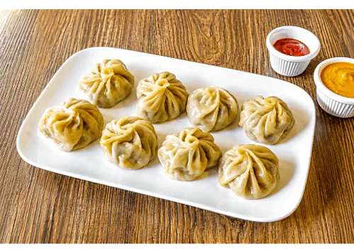 Nepali Momo & Tandoori Kitchen