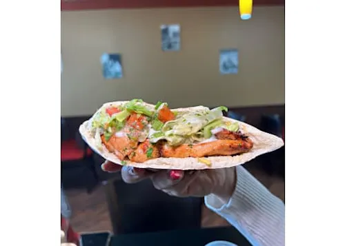Mazmez Middle Eastern Grill