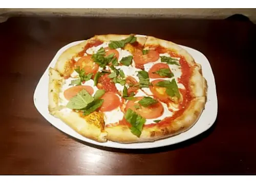 Anna's Italian Restaurant & Pizzeria