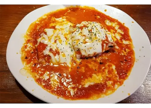 Anna's Italian Restaurant & Pizzeria