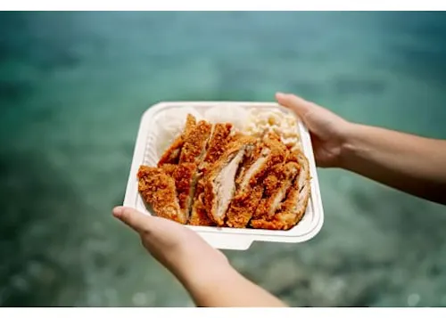 L&L Hawaiian Barbecue