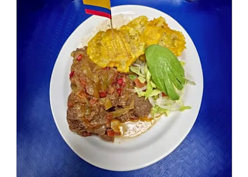 Photo 1 of 4: Rico’s Fast Food Colombian Cuisine LLC