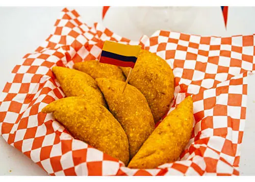 Rico’s Fast Food Colombian Cuisine LLC