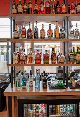 Outlet Bar by Truck & Tap