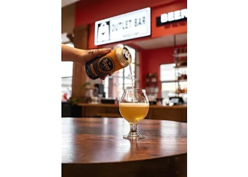 Outlet Bar by Truck & Tap