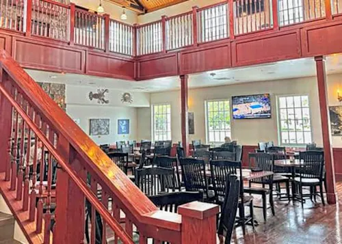 Green Dragon Tavern & Museum