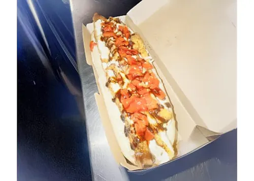 Silvio's Deli