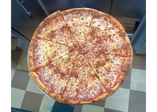 Silvio's Deli