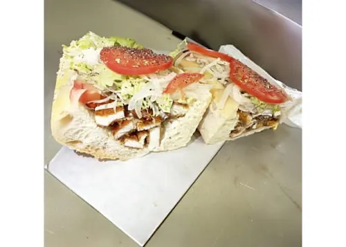 Silvio's Deli