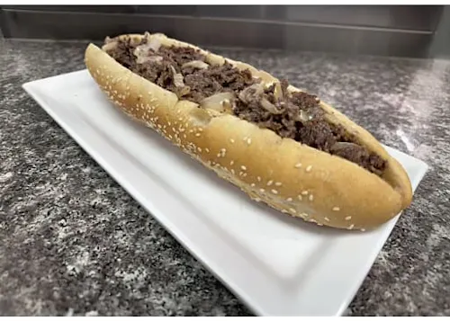 Silvio's Deli